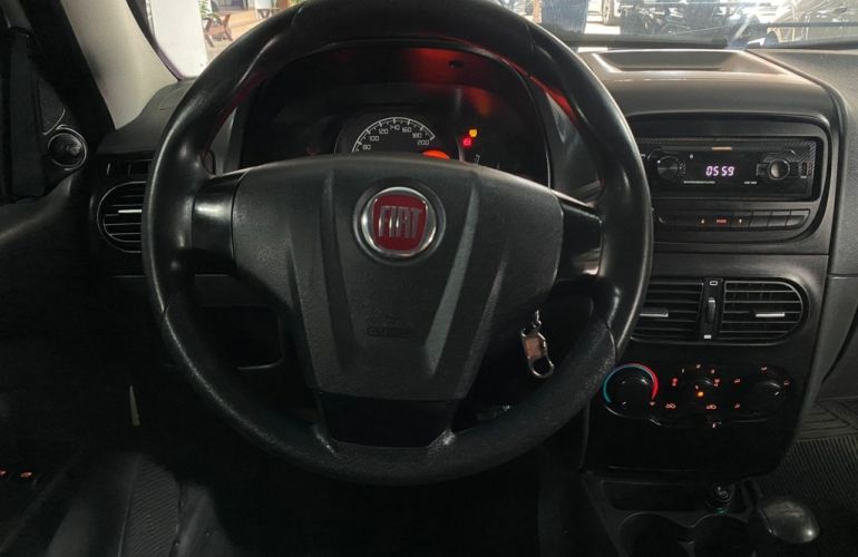 Fiat Strada 1.4 CS Working - Foto #9