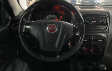 Fiat Strada 1.4 CS Working - Foto #9