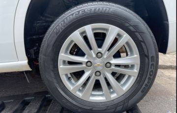 Chevrolet Spin 1.8 LT 8v - Foto #5