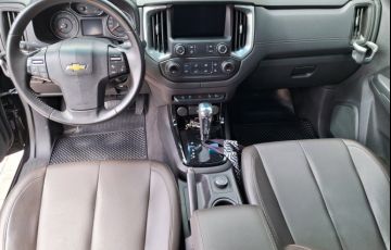 Chevrolet TrailBlazer 2.8 CTDI Premier 7L Auto 4WD - Foto #9