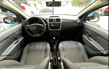 Renault Sandero 1.0 12v Sce Authentique - Foto #7