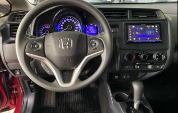 Honda Fit 1.5 Personal 16v - Foto #7