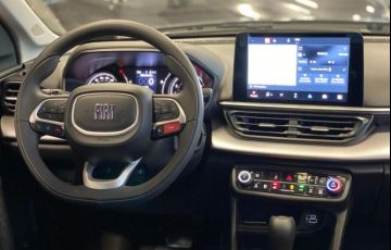 Fiat Pulse 1.0 Turbo 200 Audace - Foto #5