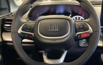 Fiat Pulse 1.0 Turbo 200 Audace - Foto #7