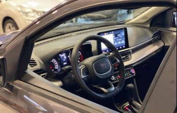 Fiat Pulse 1.0 Turbo 200 Audace - Foto #8