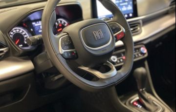 Fiat Pulse 1.0 Turbo 200 Audace - Foto #10