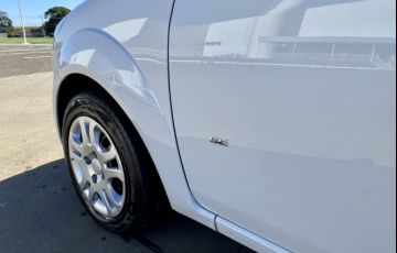 Ford Fiesta Hatch 1.6 (Flex) - Foto #7