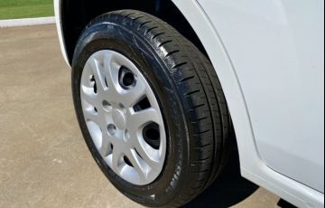 Ford Fiesta Hatch 1.6 (Flex) - Foto #8