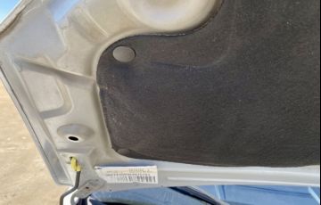 Ford Fiesta Hatch 1.6 (Flex) - Foto #10