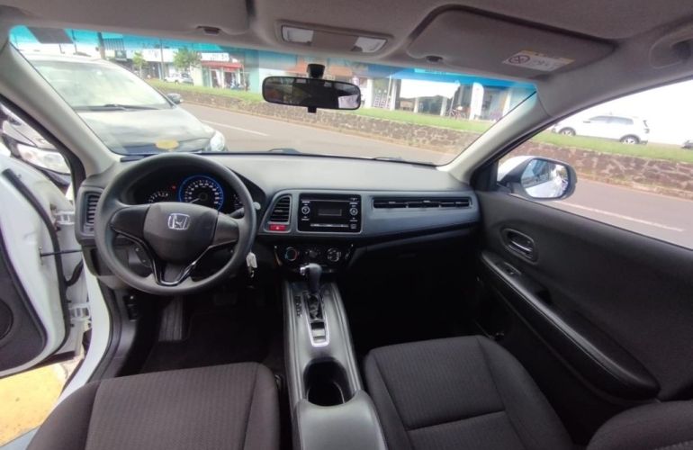 Honda HR-V 1.8 LX CVT - Foto #7