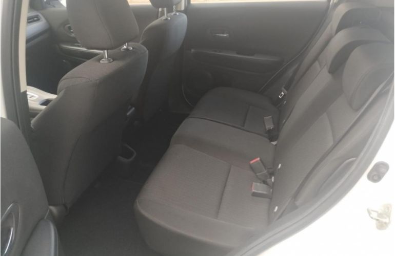 Honda HR-V 1.8 LX CVT - Foto #9