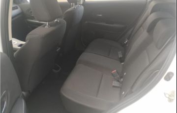 Honda HR-V 1.8 LX CVT - Foto #9
