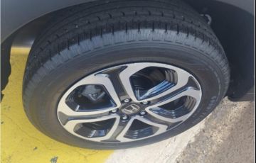 Honda HR-V 1.8 LX CVT - Foto #10
