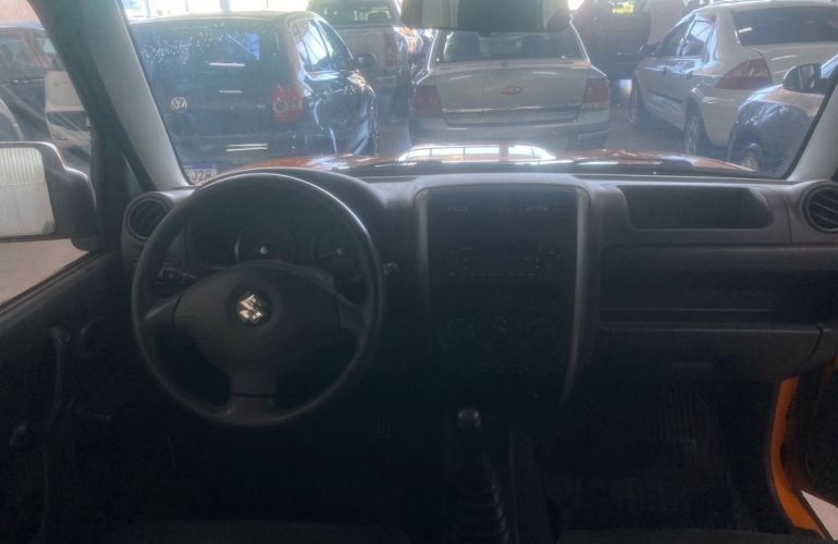 Suzuki Jimny 1.3 4WD 4Sun - Foto #4