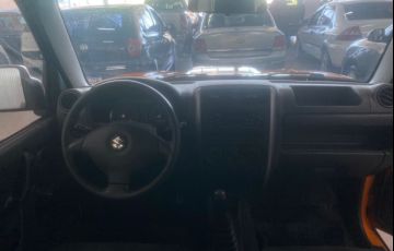 Suzuki Jimny 1.3 4WD 4Sun - Foto #4