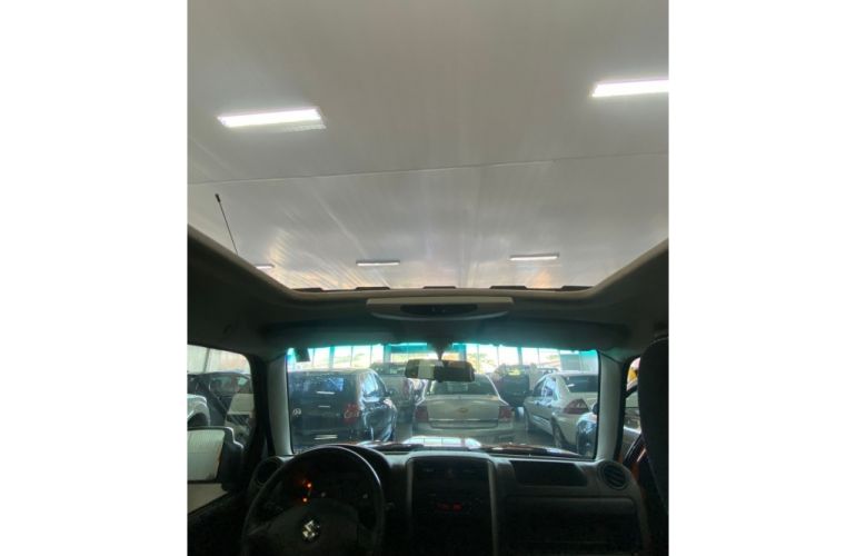 Suzuki Jimny 1.3 4WD 4Sun - Foto #6