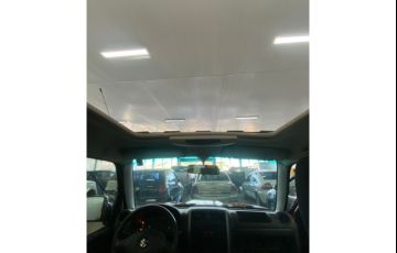 Suzuki Jimny 1.3 4WD 4Sun - Foto #6