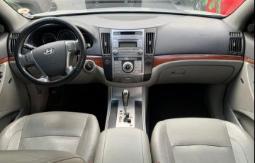 Hyundai Veracruz GLS 3.8 V6 - Foto #8