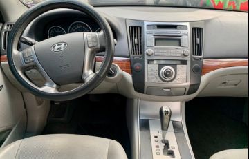 Hyundai Veracruz GLS 3.8 V6 - Foto #9