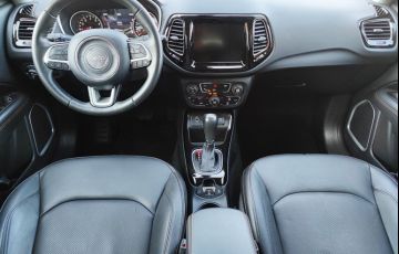 Jeep Compass 2.0 16V Limited - Foto #5