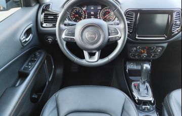Jeep Compass 2.0 16V Limited - Foto #6