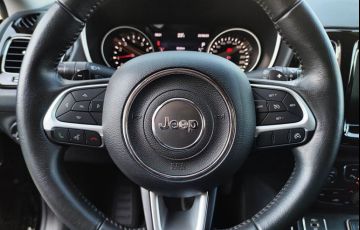 Jeep Compass 2.0 16V Limited - Foto #10