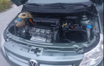 Volkswagen Gol 1.0 (G5) (Flex) - Foto #3