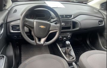 Chevrolet Onix 1.0 LT (Flex) - Foto #2