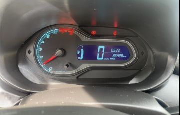 Chevrolet Onix 1.0 LT (Flex) - Foto #7