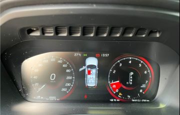 Volvo Xc 90 2.0 T6 Gasolina Momentum AWD Geartronic - Foto #9