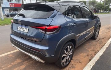 Fiat Pulse 1.0 Turbo 200 Impetus (Aut) - Foto #3