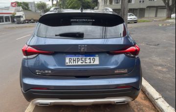 Fiat Pulse 1.0 Turbo 200 Impetus (Aut) - Foto #4