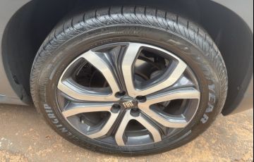 Fiat Pulse 1.0 Turbo 200 Impetus (Aut) - Foto #7