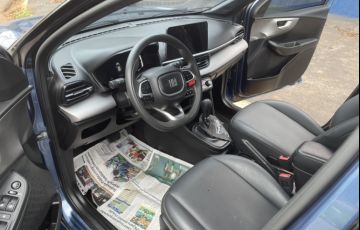 Fiat Pulse 1.0 Turbo 200 Impetus (Aut) - Foto #10
