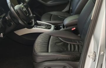 Audi Q5 2.0 TFSI Ambiente S Tronic Quattro - Foto #8