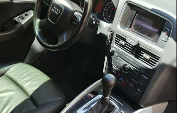 Audi Q5 2.0 TFSI Ambiente S Tronic Quattro - Foto #9