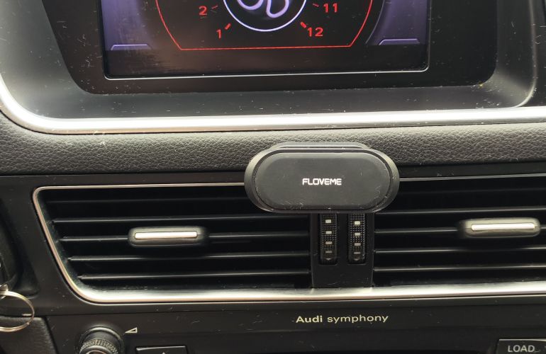 Audi Q5 2.0 TFSI Ambiente S Tronic Quattro - Foto #10