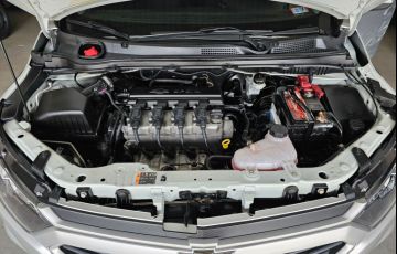 Chevrolet Prisma 1.4 MPFi LT 8v - Foto #6