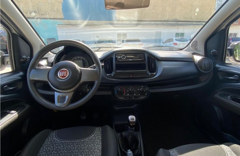Fiat Uno 1.0 Fire Flex Attractive Manual - Foto #3