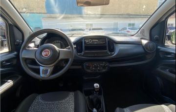 Fiat Uno 1.0 Fire Flex Attractive Manual - Foto #3