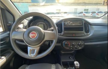 Fiat Uno 1.0 Fire Flex Attractive Manual - Foto #5