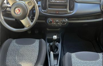 Fiat Uno 1.0 Fire Flex Attractive Manual - Foto #6
