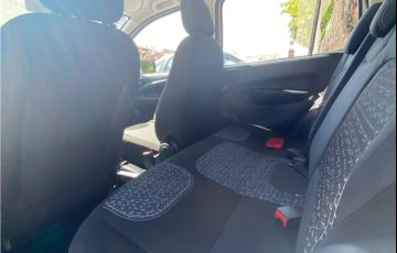Fiat Uno 1.0 Fire Flex Attractive Manual - Foto #7