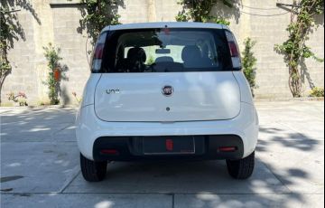 Fiat Uno 1.0 Fire Flex Attractive Manual - Foto #9