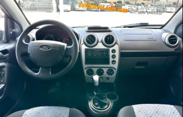 Ford Fiesta Hatch SE 1.0 RoCam (Flex) - Foto #9