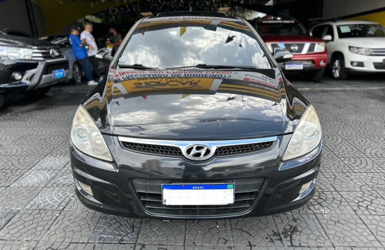 Hyundai I30 2.0 MPFi GLS 16v - Foto #2