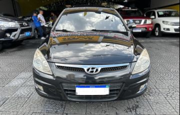 Hyundai I30 2.0 MPFi GLS 16v - Foto #2