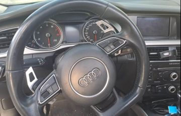 Audi A4 1.8 TFSI Attraction Multitronic - Foto #6