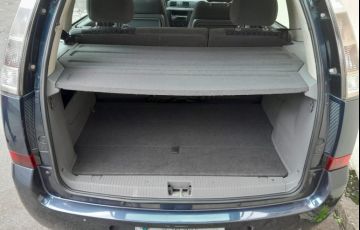 Chevrolet Meriva Premium 1.8 (Flex) (easytronic) - Foto #5