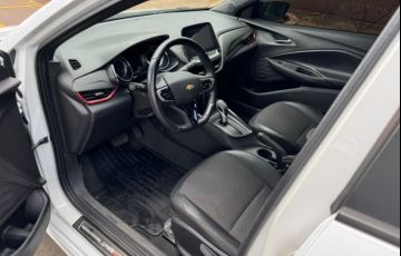 Chevrolet Onix 1.0 Turbo RS (Aut) - Foto #5